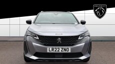 Peugeot 3008 1.2 PureTech GT 5dr Petrol Estate